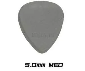 Wedgie Rubber Pick 3Pack 5.0 Med