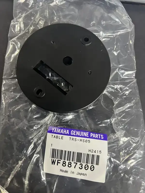 WF887300 Base for Yamaha satellite speaker system