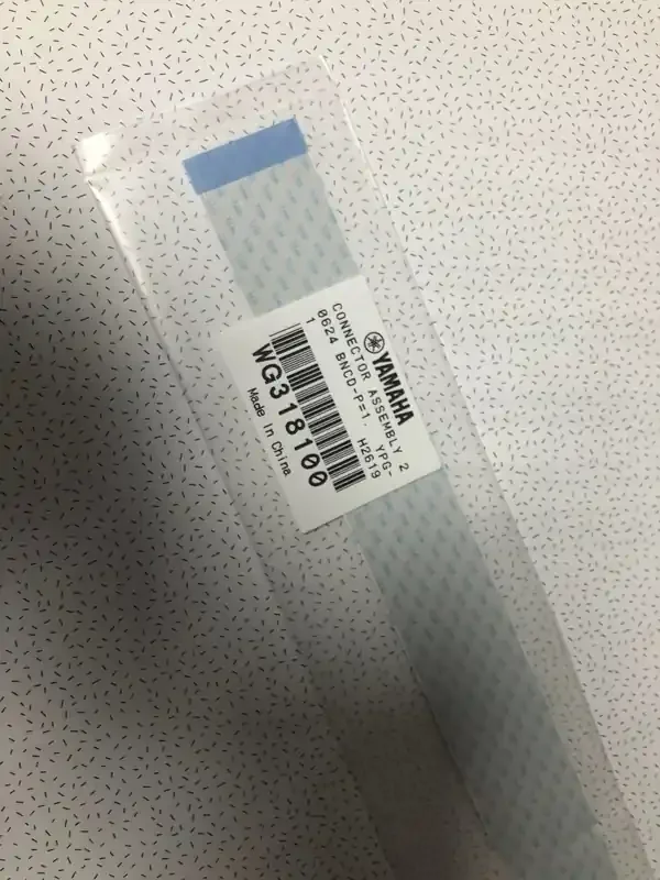 WG318100 CONNECTOR ASSEMBLY 20624 BNCD-P=1