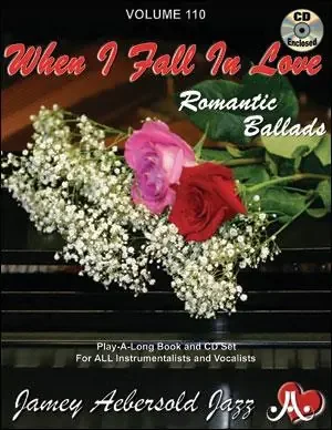 When I Fall In Love – Romantic Ballads
