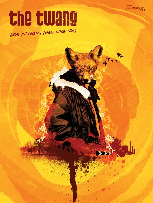 Wide Awake – Guitar, Voice – Faber Digital