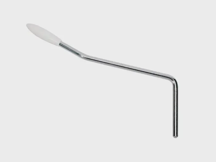 Wilkinson TA-WV-CW Tremolo Arm, Vintage Style 5mm – NO THREAD