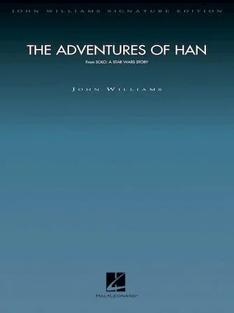 Williams: The Adventures of Han