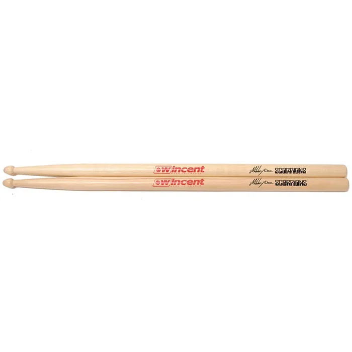 Wincent Signature Drum Sticks