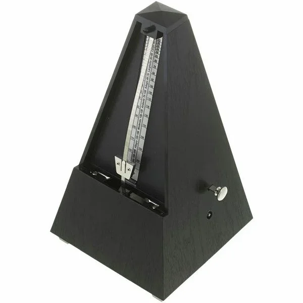 Wittner Metronome 816K with Bell