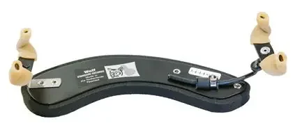 Wolf Forte Secondo Viola Shoulder Rest