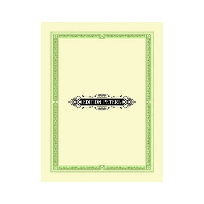 Wolf, Hugo – Goethe-Lieder: 51 Songs Vol.3