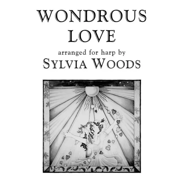 Wondrous Love