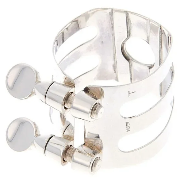 Wood Stone Tenor Selmer SS Ligature