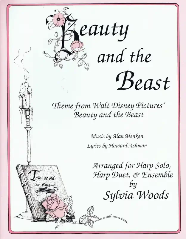 Woods (ed.) Beauty and the Beast
