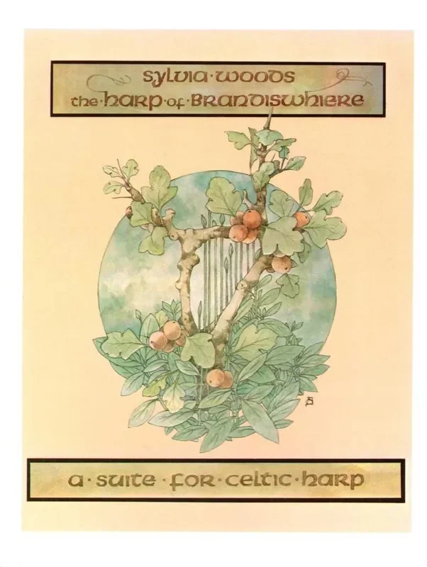 Woods The Harp of Brandiswhiere