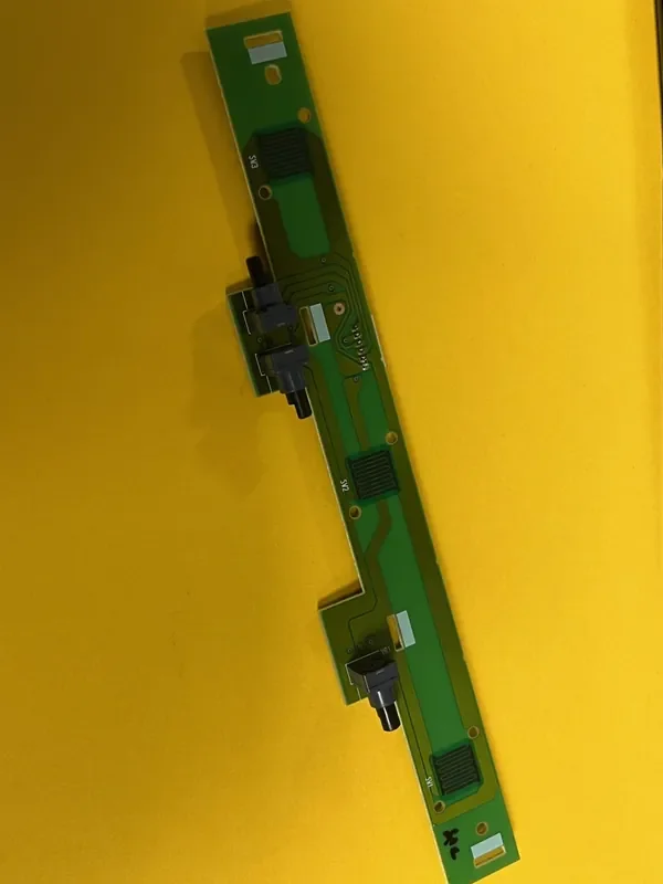 WR691900 pedal circuit board for CVP509