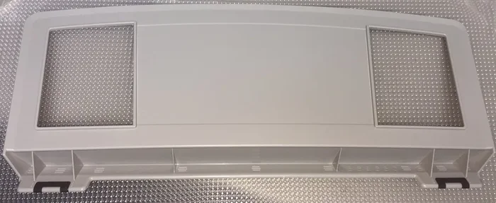 WR846100 music rest – music stand assembly