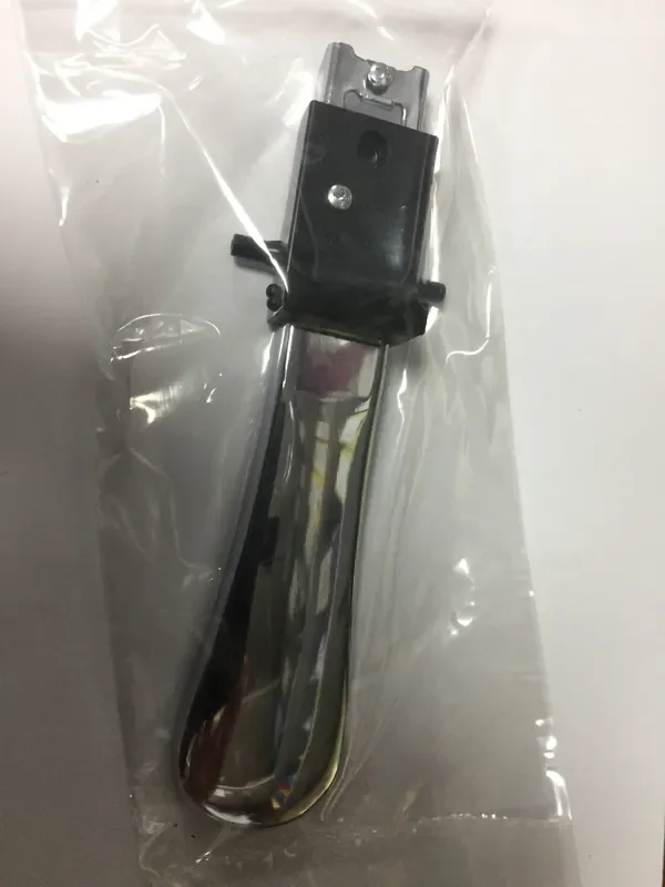 WU426600 middle pedal CLP575 – chrome