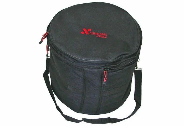 Xtreme 16″ Floor Tom Gig Bag