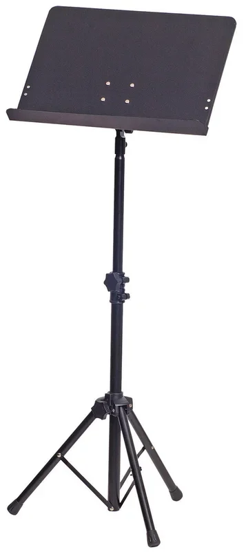 Xtreme – Pro Quality Hard-Wearing Music Stand Heavy Duty, Adjustable