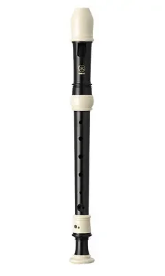 Yamaha 302B Soprano Recorder