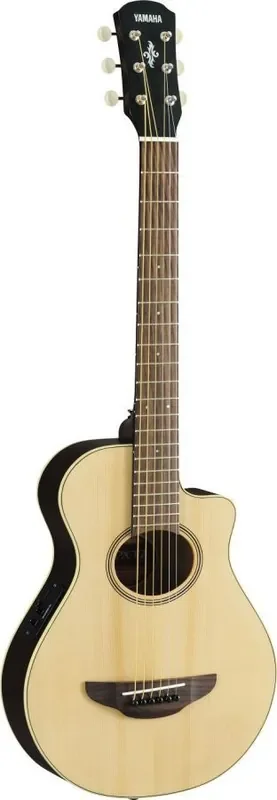 Yamaha APXT2 ¾ Size Electro-Acoustic Travel Guitar