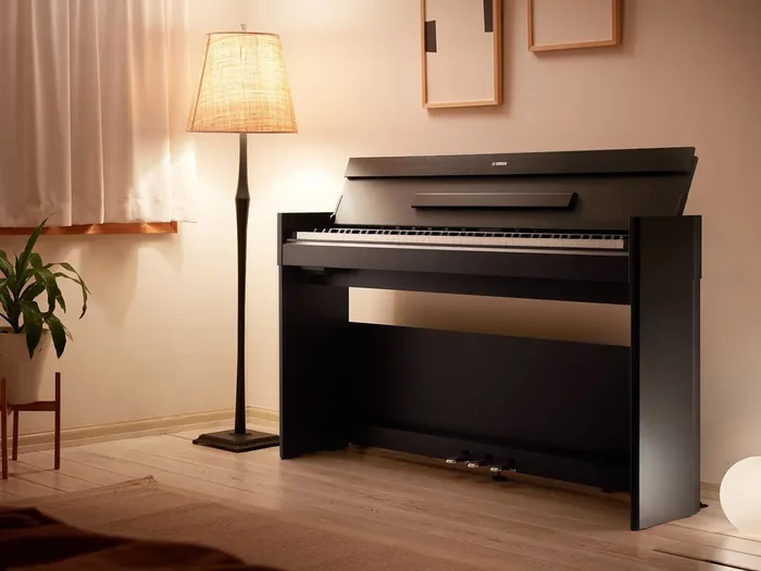 Yamaha Arius YDP-S35 Digital Piano
