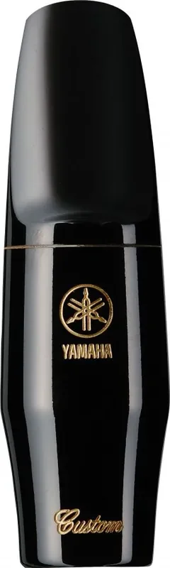 Yamaha AS-4CM Custom 4C Alto Saxophone Mouthpiece – Made In Japan
