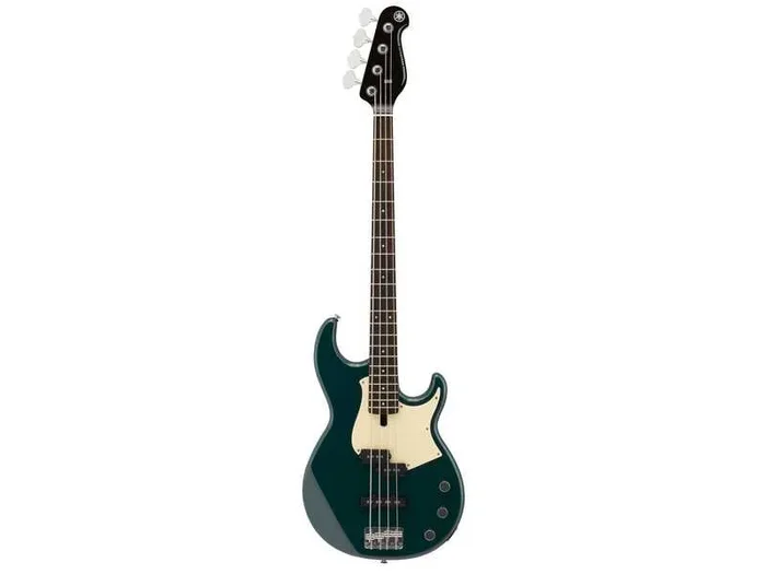 Yamaha BB434 Bass Guitar, Teal Blue