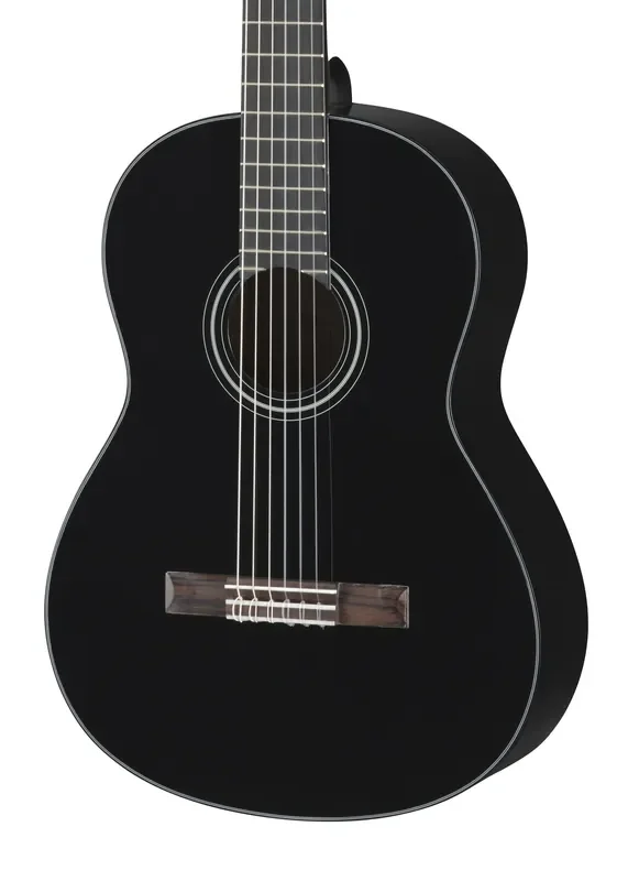 Yamaha C40II – Black