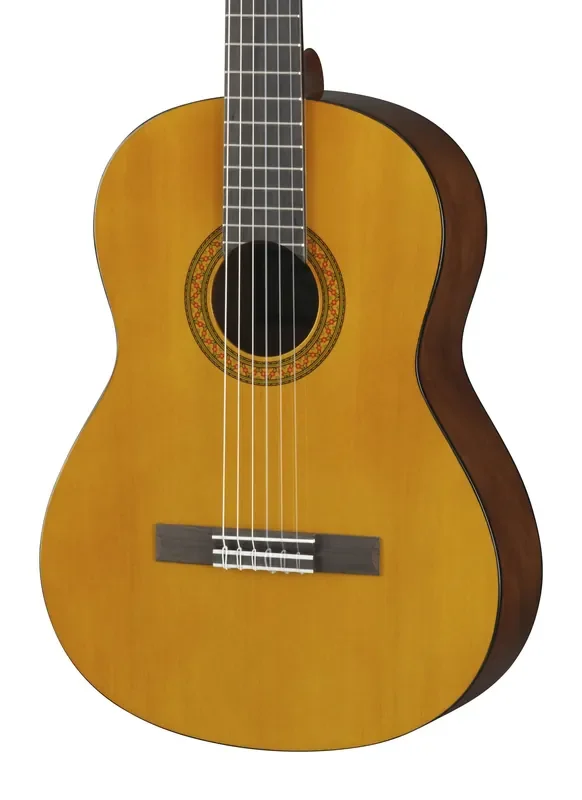Yamaha C40II – Natural