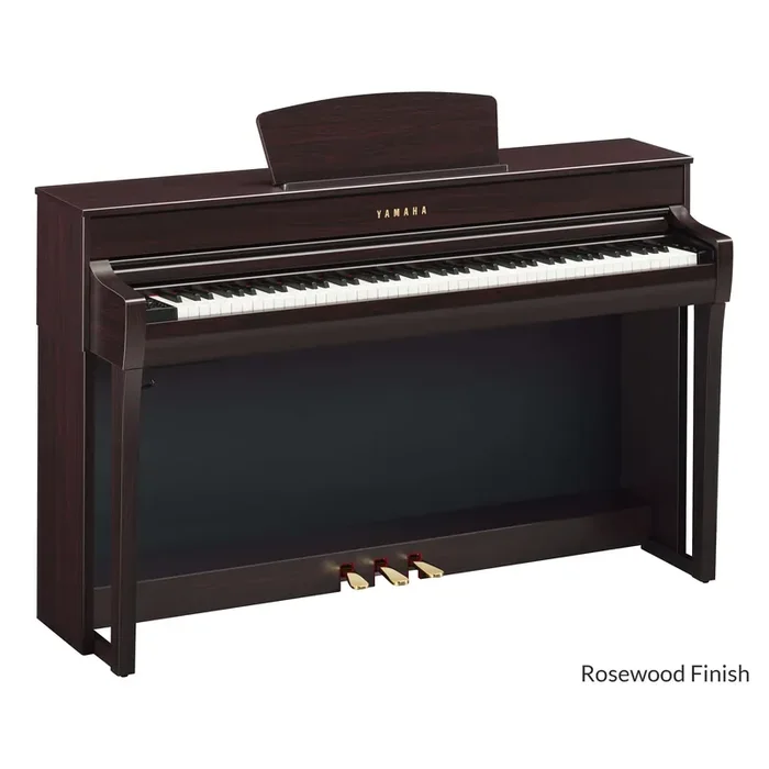 Yamaha Clavinova CLP 735 Digital Piano