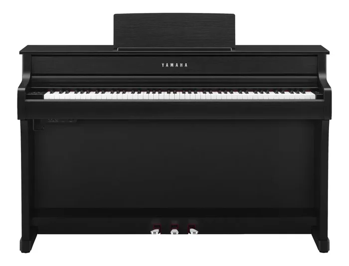 Yamaha Clavinova CLP-835 Digital Piano