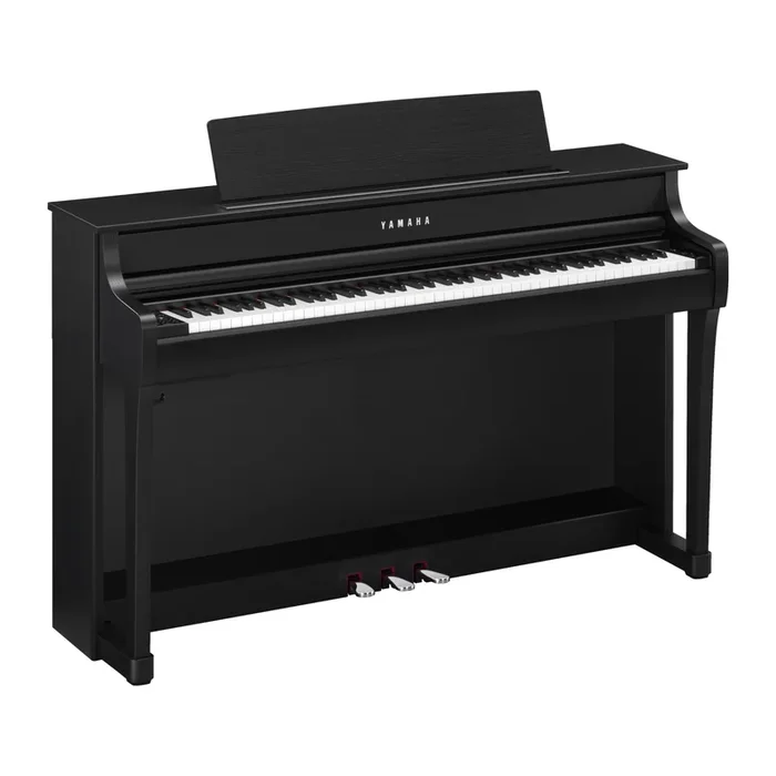 Yamaha Clavinova CLP845 digital piano