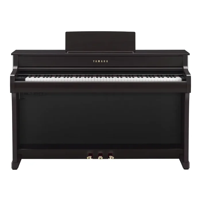 Yamaha CLP835R Rosewood Clavinova Digital Piano