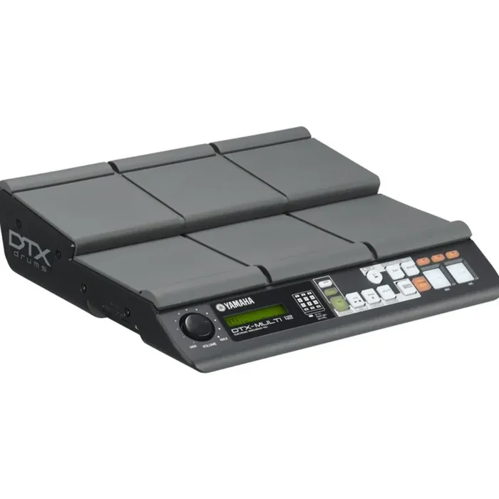 Yamaha DTX-Multi 12 Digital Percussion Pad