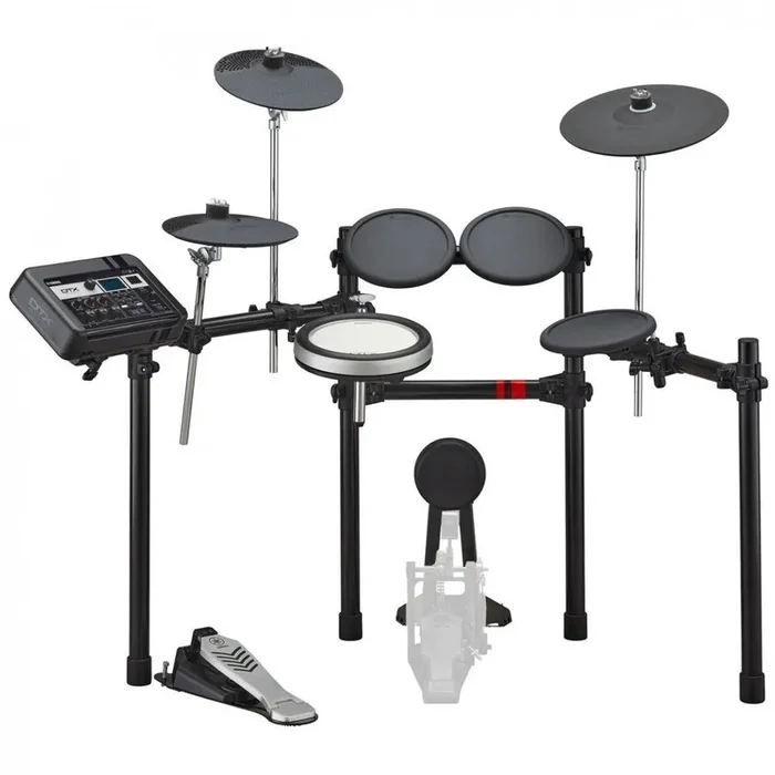 Yamaha DTX6K-X Electronic Drum Kit