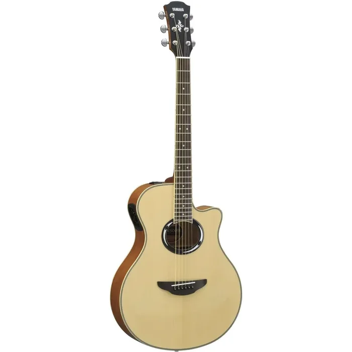 Yamaha Electro-Acoustic Guitar APX500 III