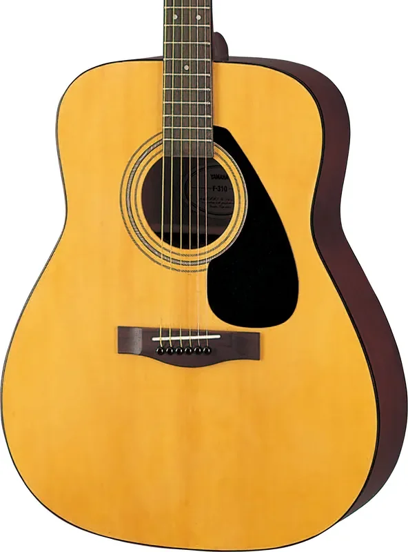 Yamaha F310 – Natural