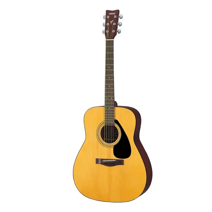Yamaha F310II 4/4 dreadnought acoustic guitar in gloss
