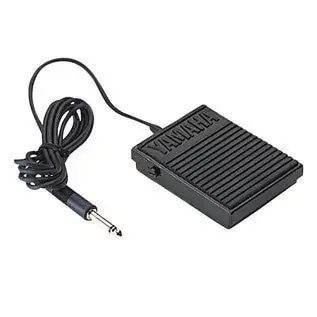 Yamaha FC-5 Keyboard Sustain Pedal