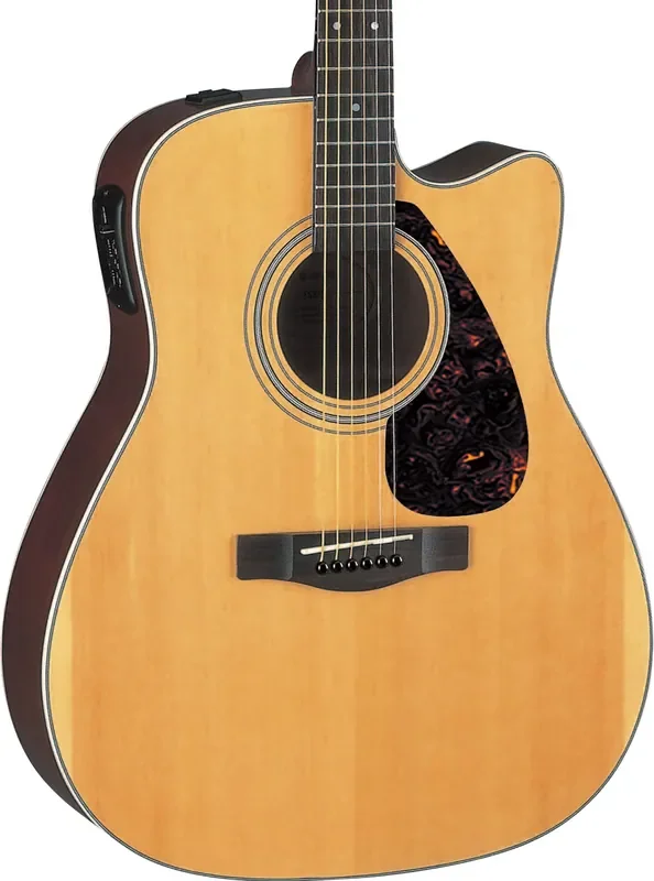 Yamaha FX370C – Natural