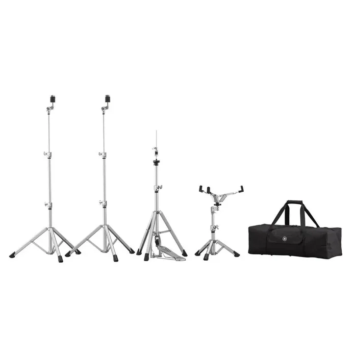 Yamaha HW3 Crosstown Lightweight Hardware Set Stands