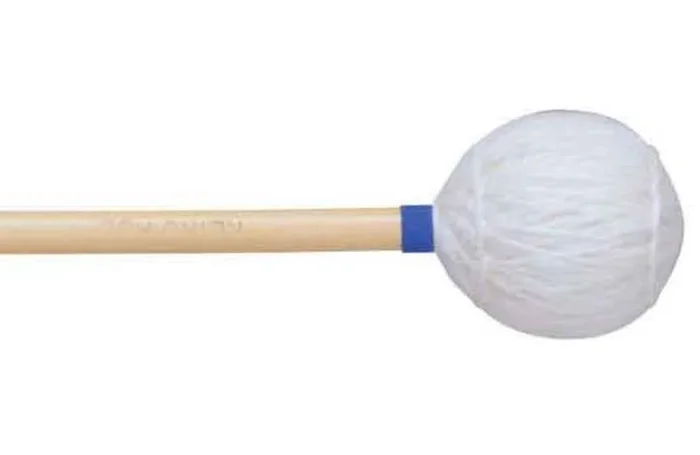 Yamaha Keiko Abe Signature Mallet Soft (Blue)
