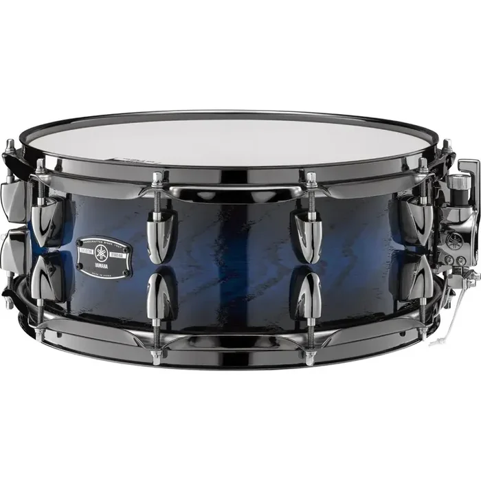 Yamaha Live Custom Hybrid Oak 14×5.5 Snare UZU, Ice Sunburst