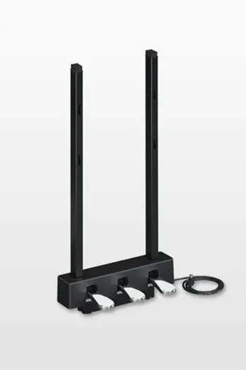 Yamaha LP-1B Pedal Unit – Black