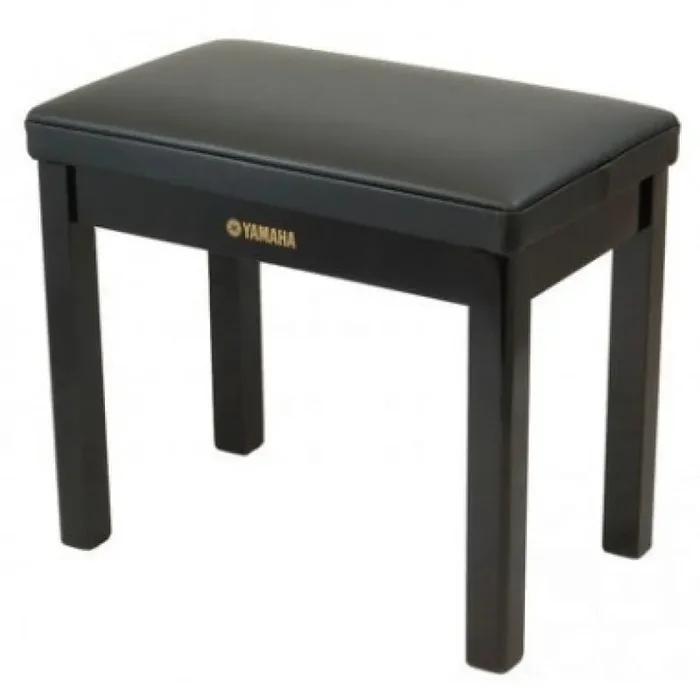 Yamaha NGTB Polished Ebony Piano Bench