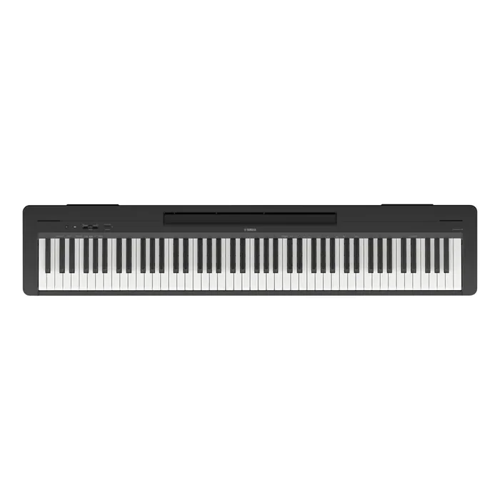 Yamaha P-145BT / P145BT Portable Piano – 88 Weighted Key Key with 40.00 Cashback