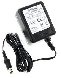 Yamaha (PA130B) power adaptor
