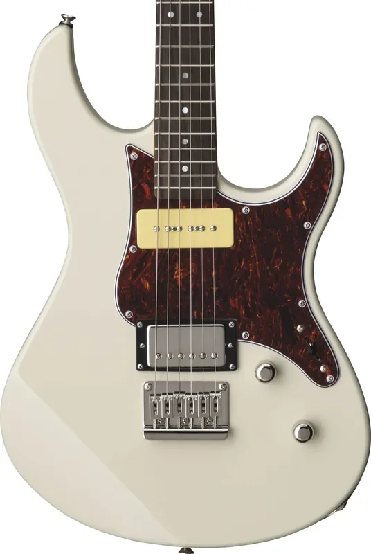Yamaha Pacifica 311H – Vintage White