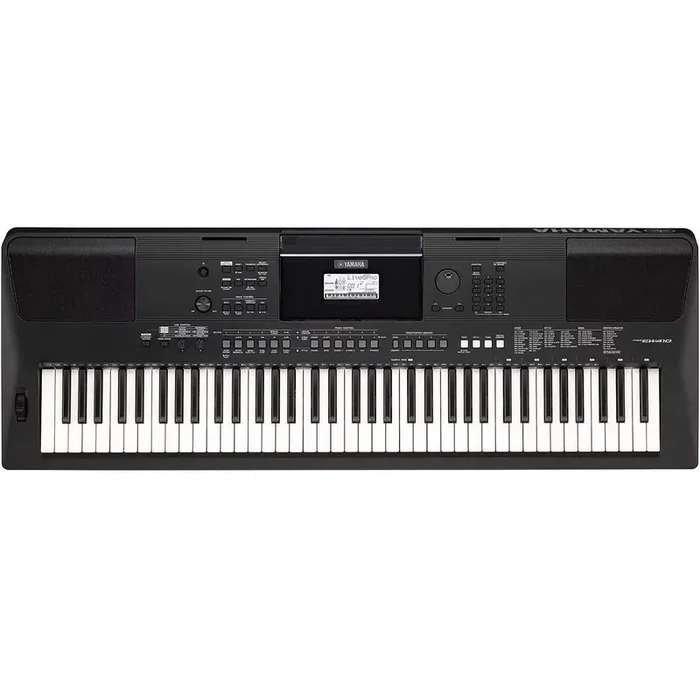 Yamaha PSR EW410 76 key Portable Keyboard