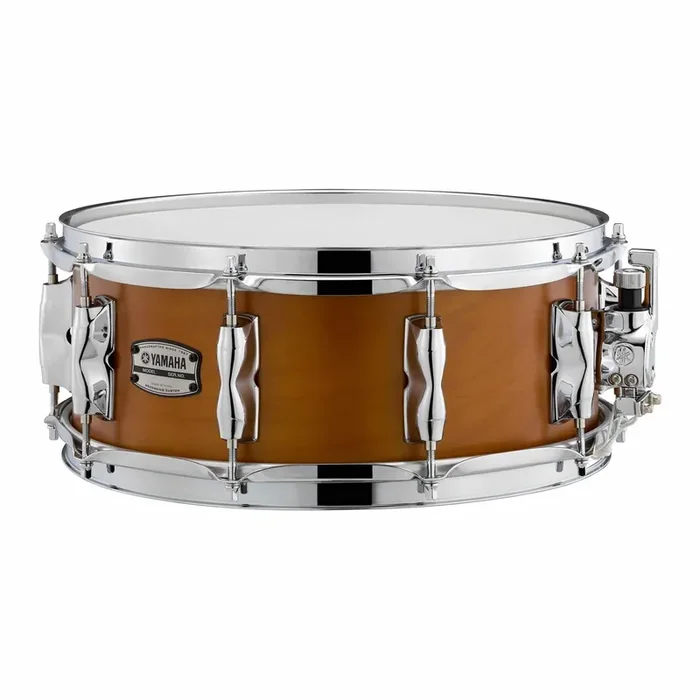 Yamaha Recording Custom Birch Snare Drum 14 × 5.5″ – Real Wood