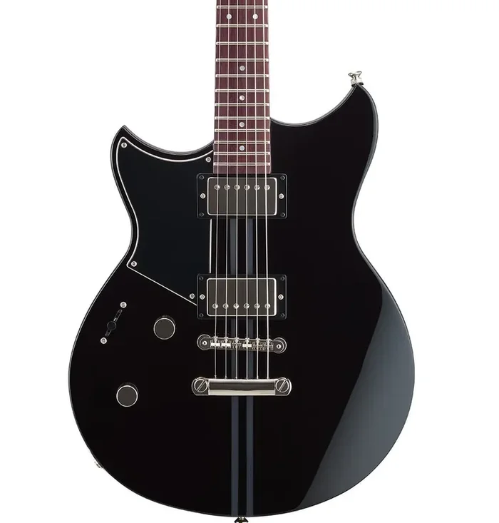 Yamaha Revstar Element – Left-Handed – Black