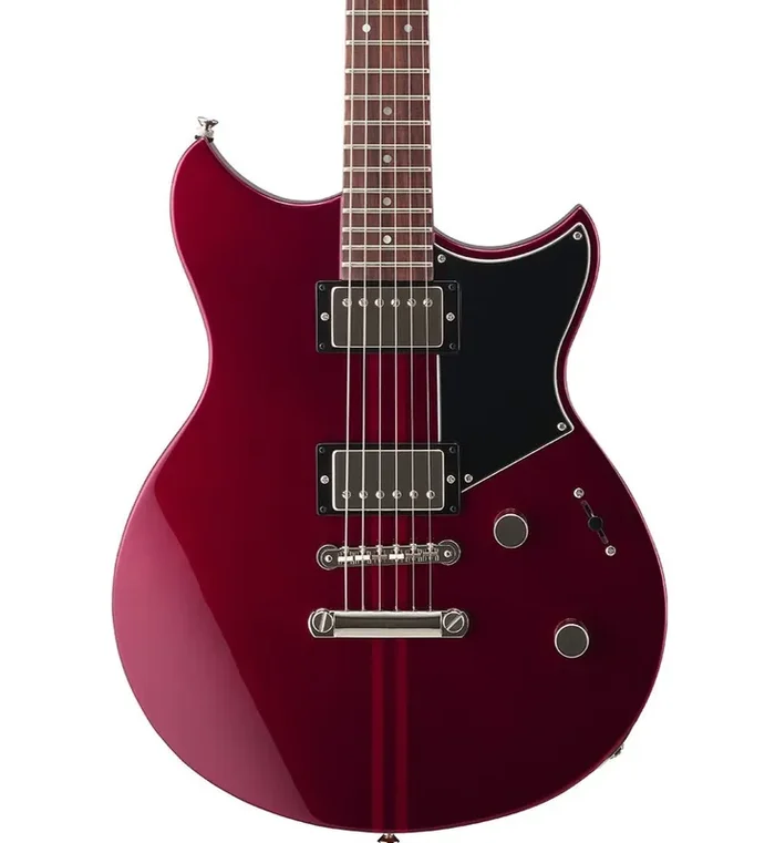 Yamaha Revstar Element – Red Copper